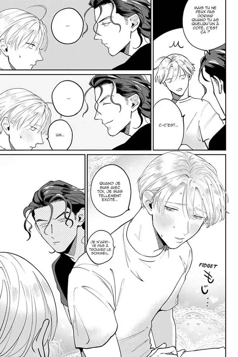 My Dear Agent Chapter 5 - Page 7