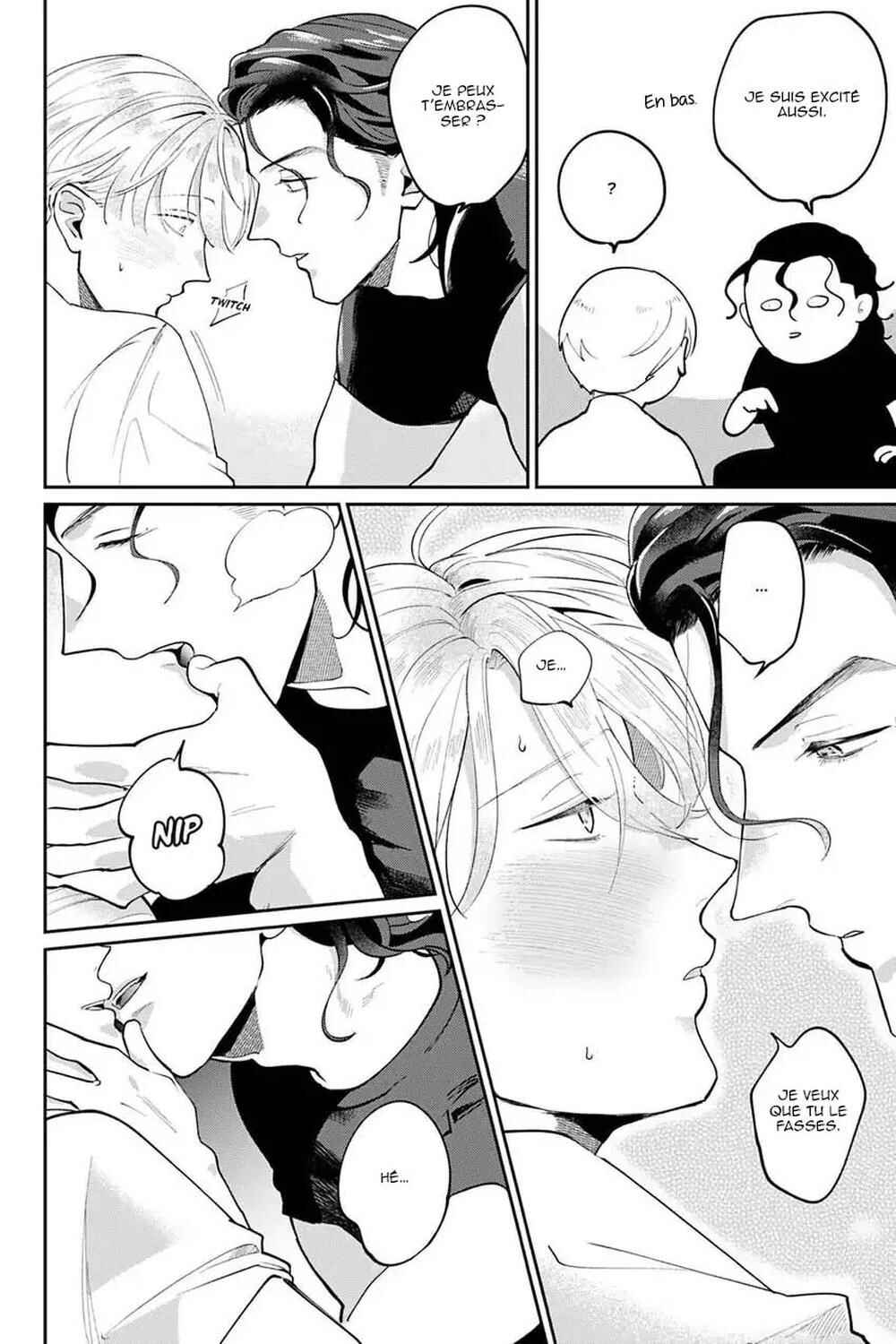 My Dear Agent Chapter 5 - Page 8