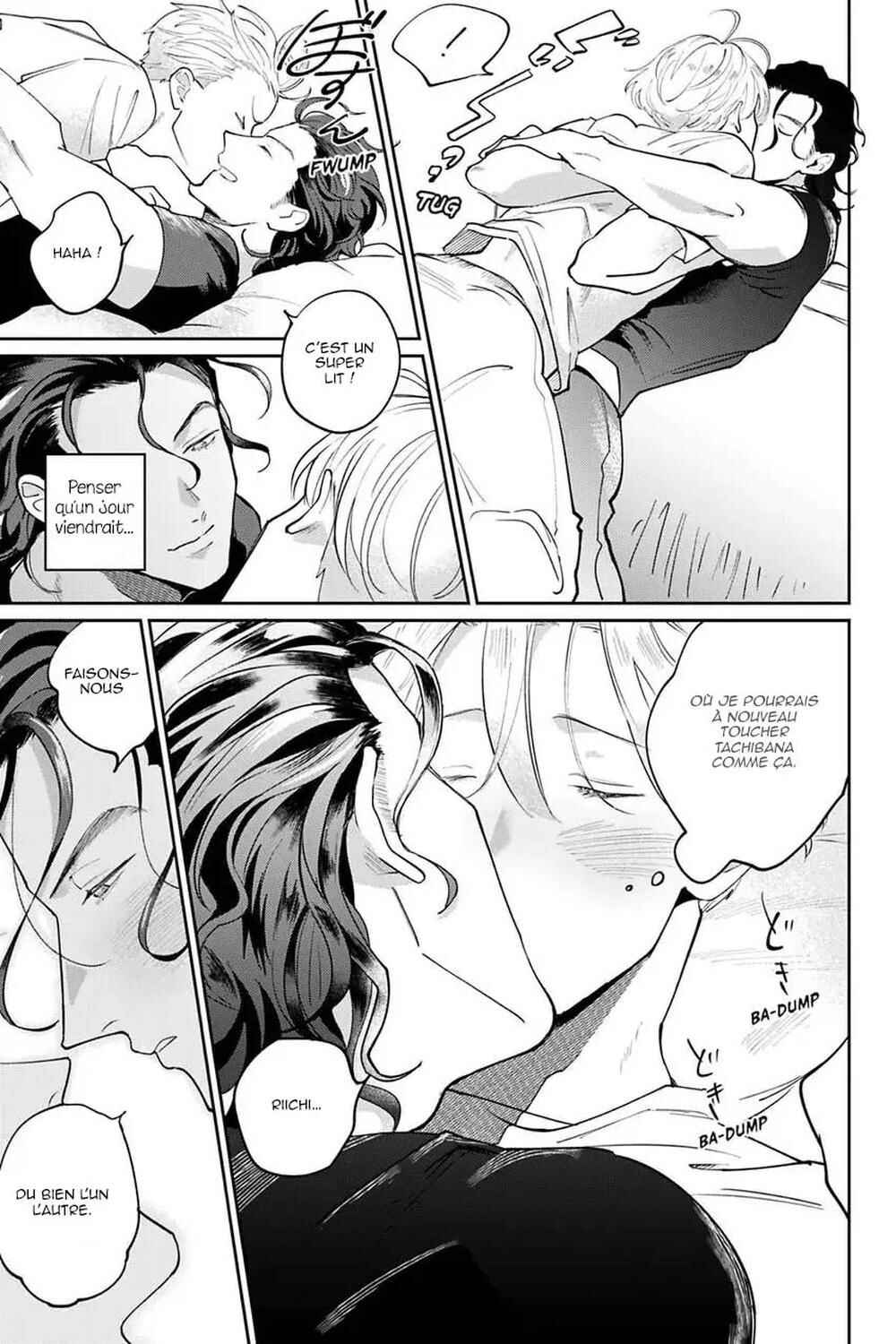 My Dear Agent Chapter 5 - Page 9