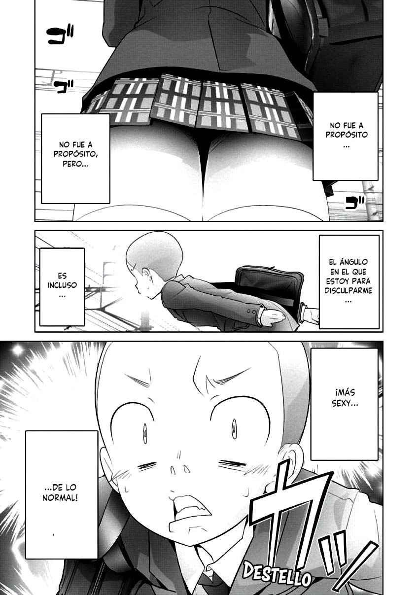 Crossing Time Chapter 6 - Page 14