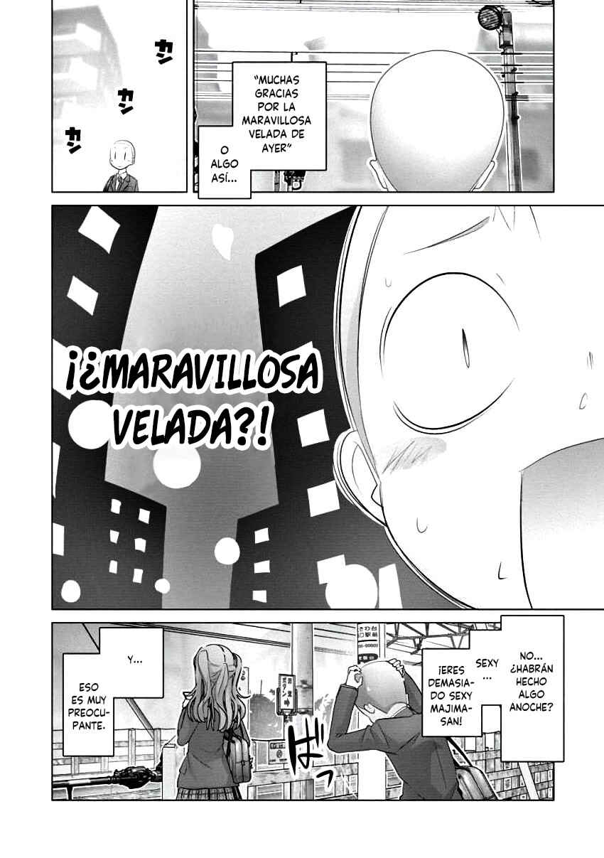 Crossing Time Chapter 6 - Page 7