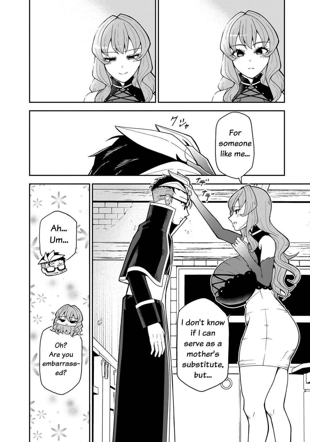 Fujun'na Kanojotachi wa Zange Shinai Chapter 17 - Page 15
