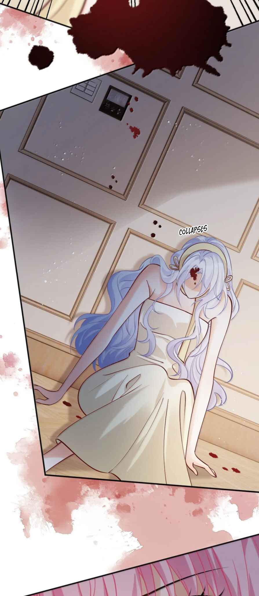 Black Moonlight Heroine Always Wants to Mark Me Chapter 38 - Page 28