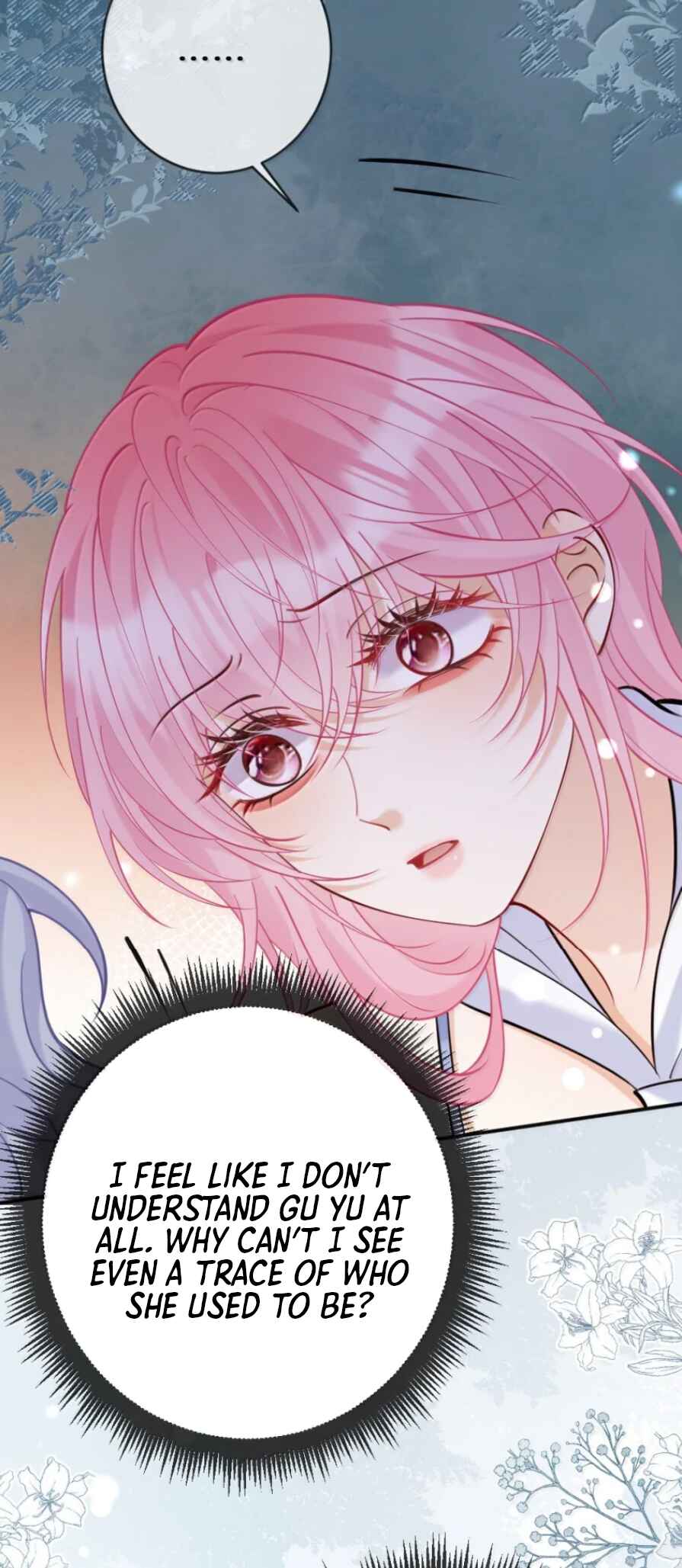 Black Moonlight Heroine Always Wants to Mark Me Chapter 38 - Page 7