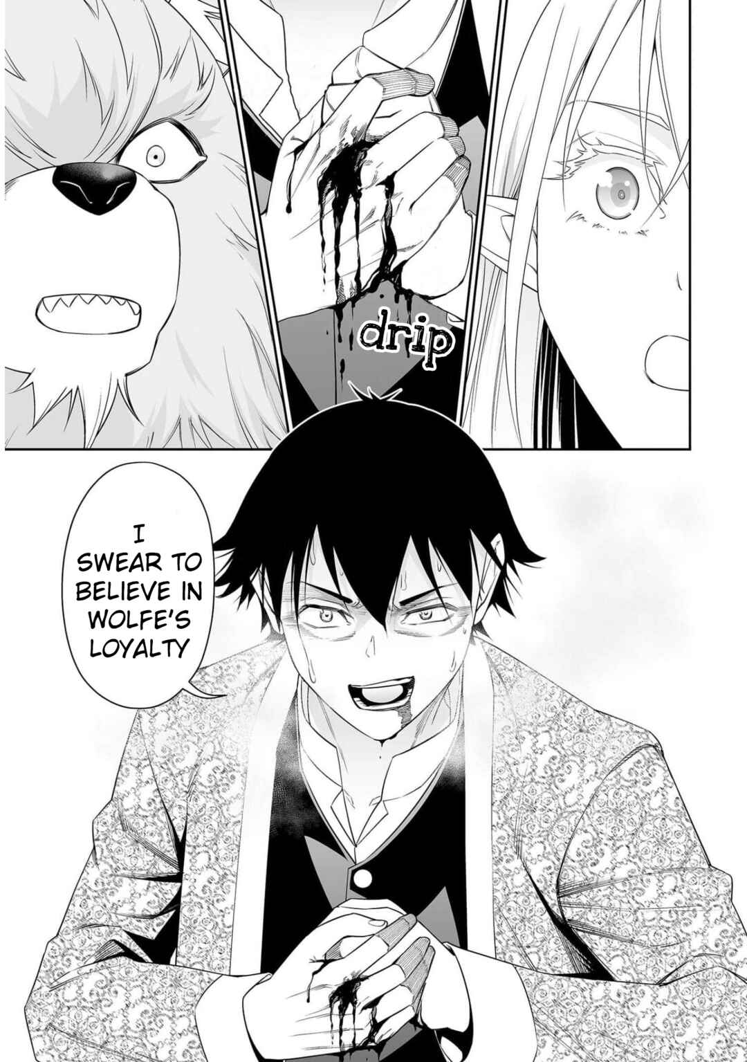 Bocchi Tenseiki Chapter 22 - Page 4