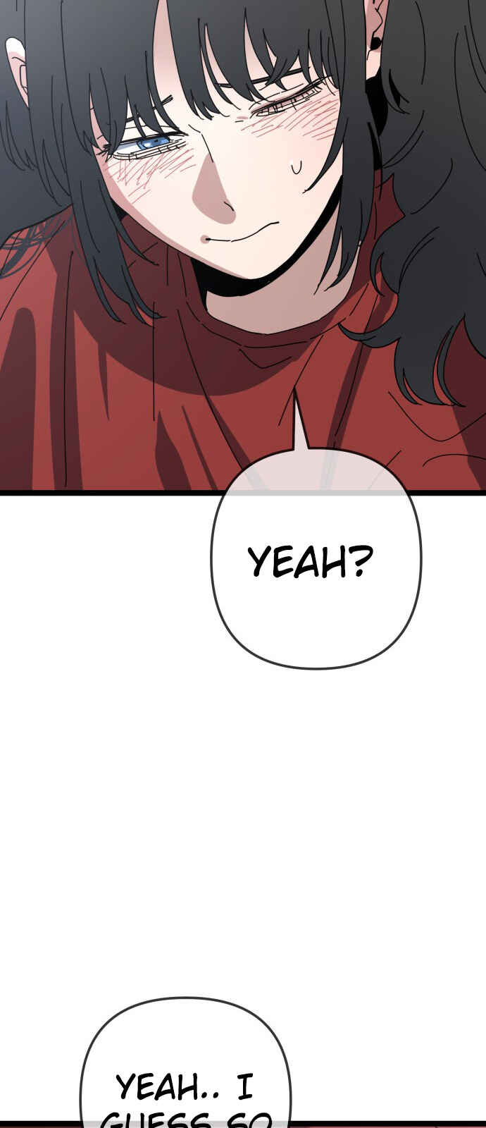 Mujikbaeksu Gye Baek-sun Chapter 227 - Page 34