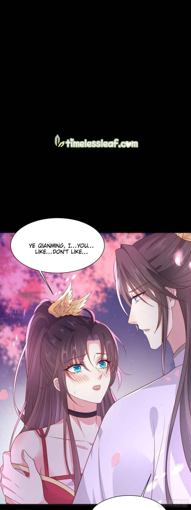 Supreme Ocular Master: The Peerless Heiress Chapter 200 - Page 1
