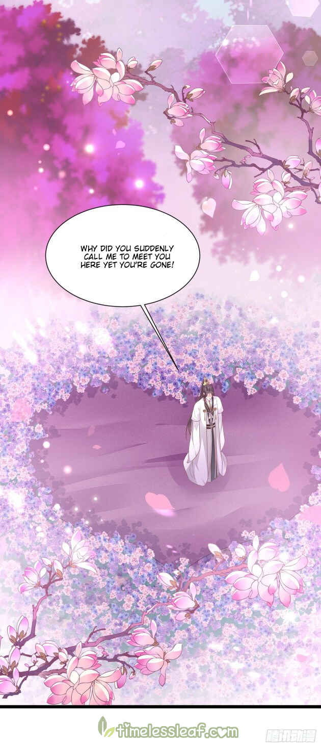 Supreme Ocular Master: The Peerless Heiress Chapter 200 - Page 14