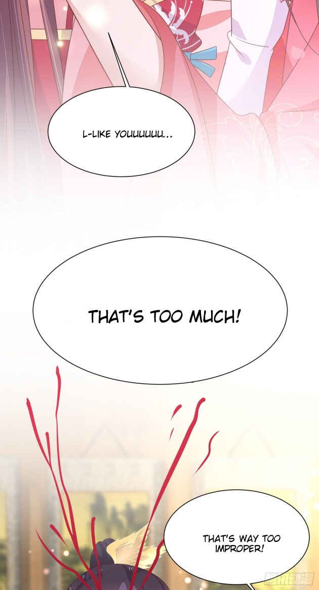 Supreme Ocular Master: The Peerless Heiress Chapter 200 - Page 22