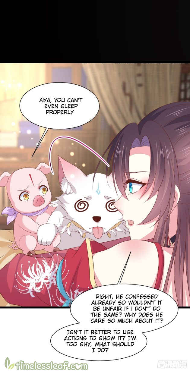 Supreme Ocular Master: The Peerless Heiress Chapter 200 - Page 6