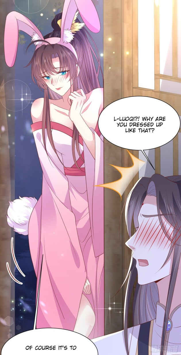 Supreme Ocular Master: The Peerless Heiress Chapter 200 - Page 8