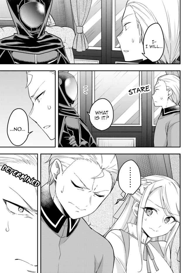 Jitsu wa Ore, Saikyou deshita? Chapter 42 - Page 15