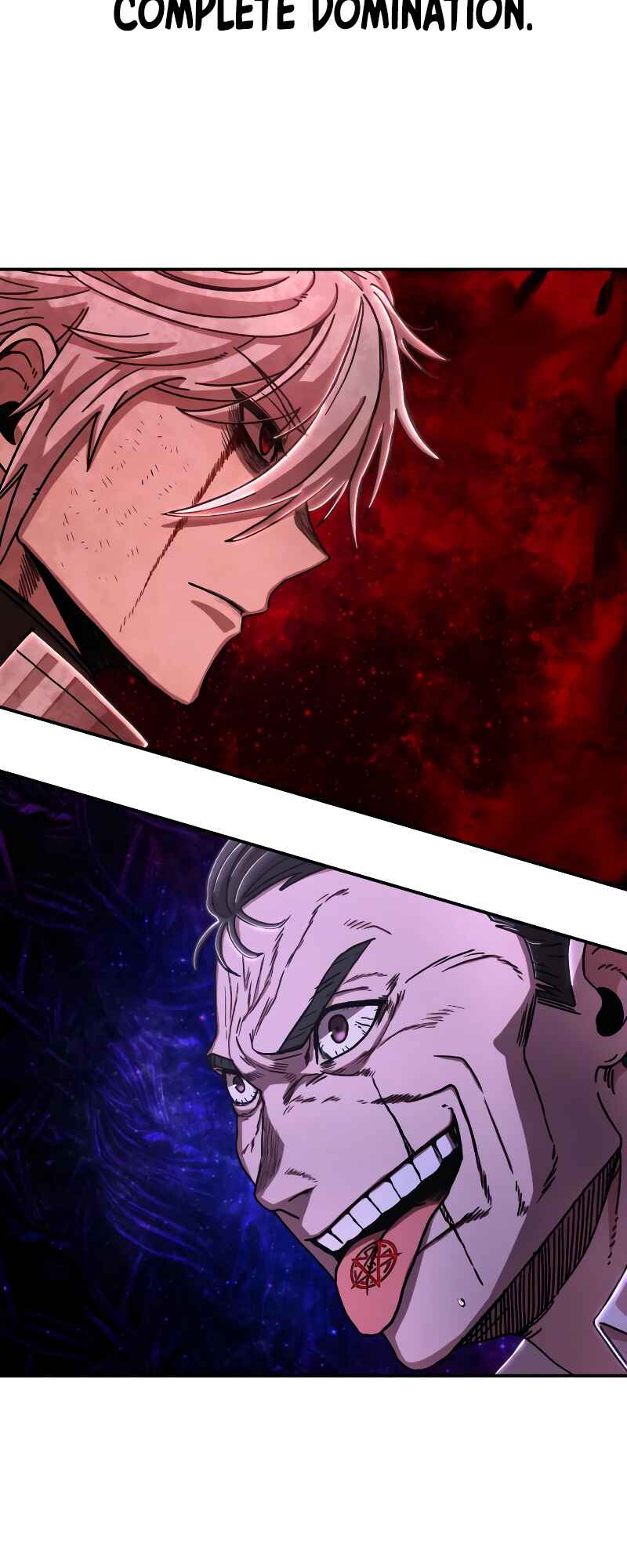 Yongsa ga Doraowatda Chapter 78 - Page 20