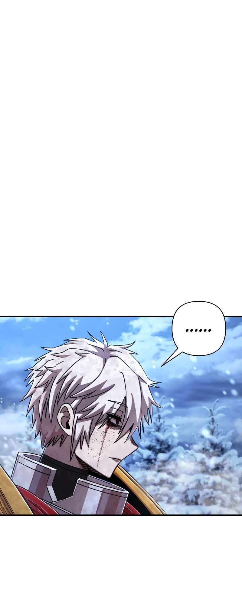 Yongsa ga Doraowatda Chapter 78 - Page 30