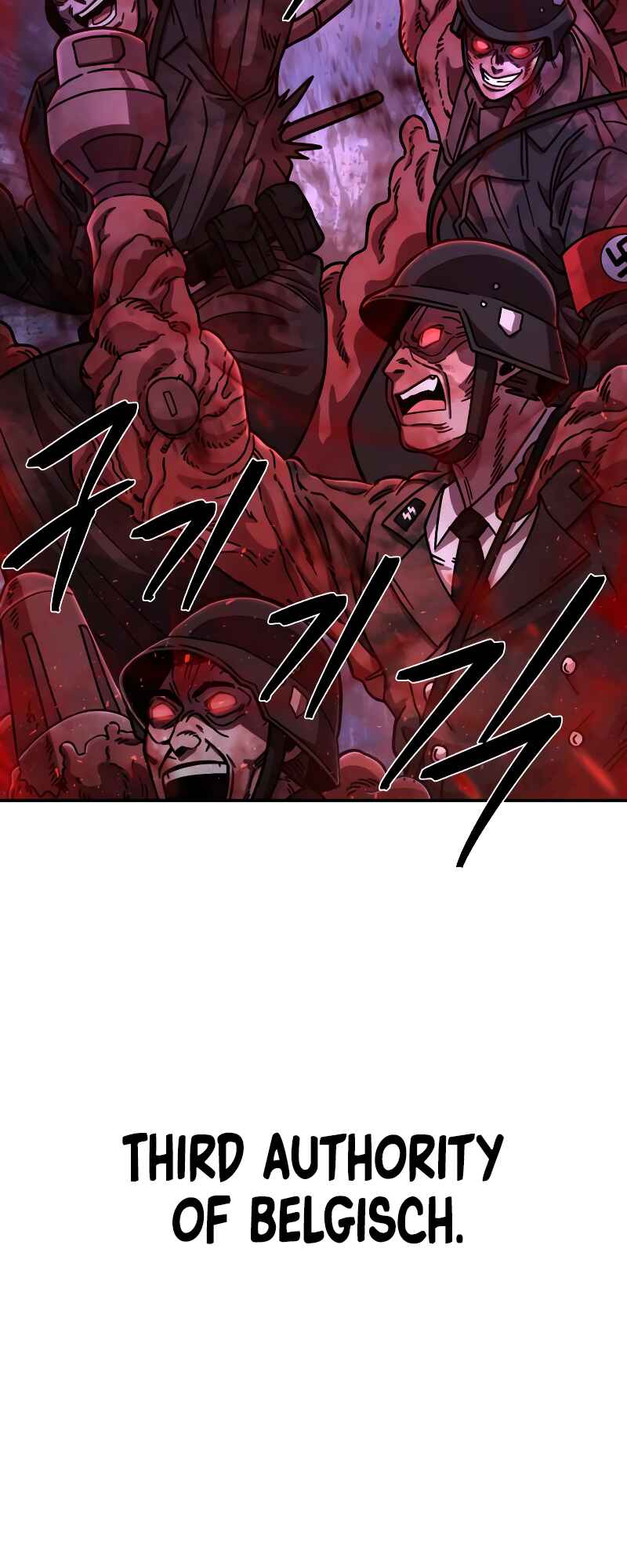 Yongsa ga Doraowatda Chapter 78 - Page 50