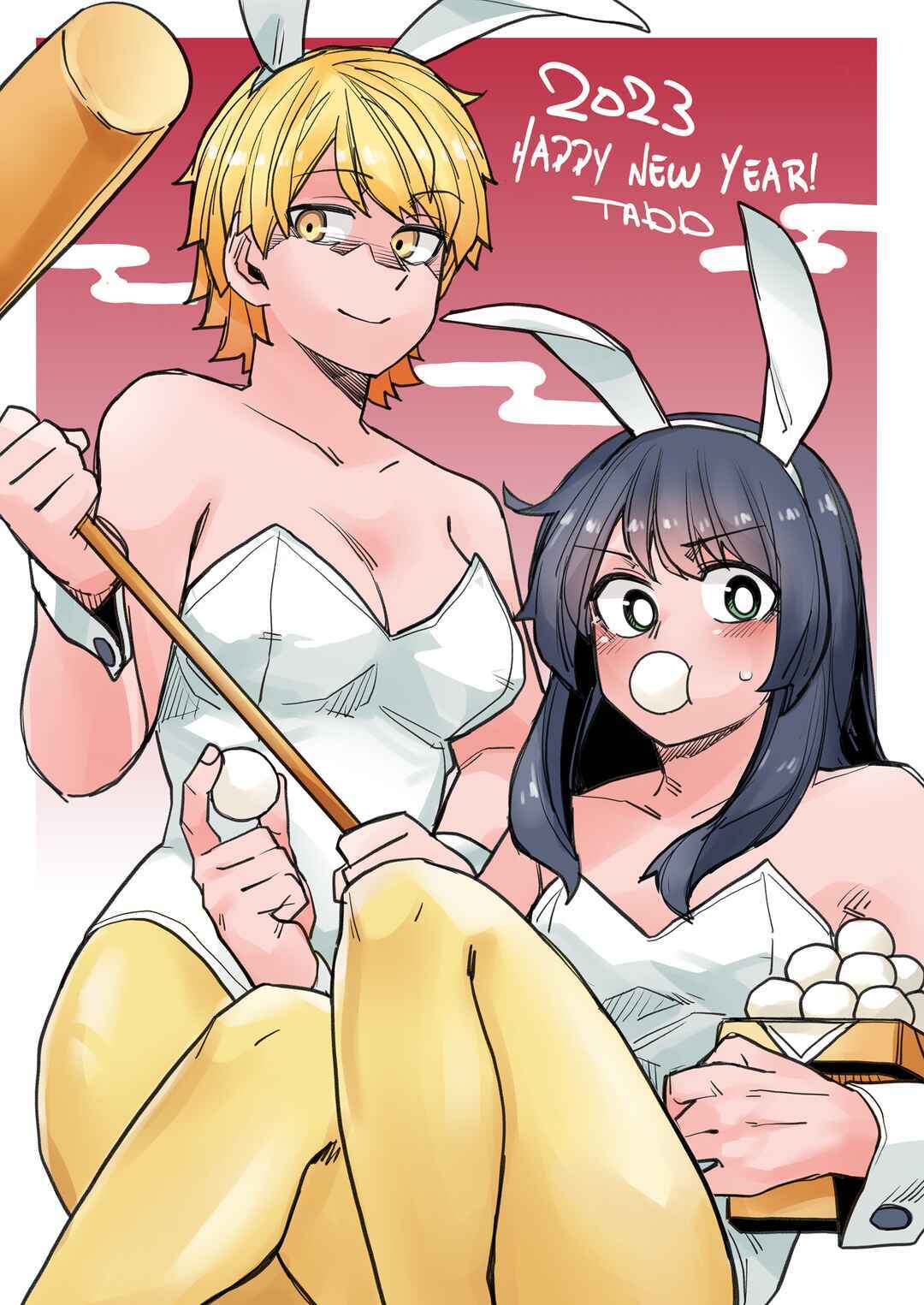 Ikemen Joshi to Josou Danshi Chapter 105 - Page 5