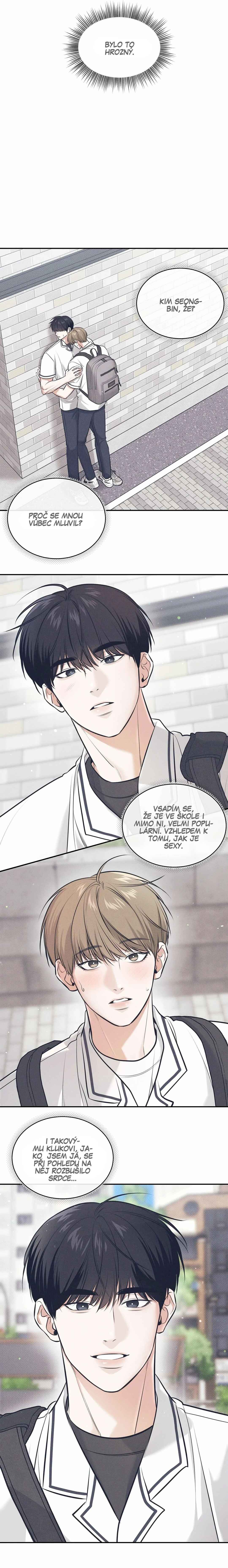 Da Juneun Namja Chapter 13 - Page 18
