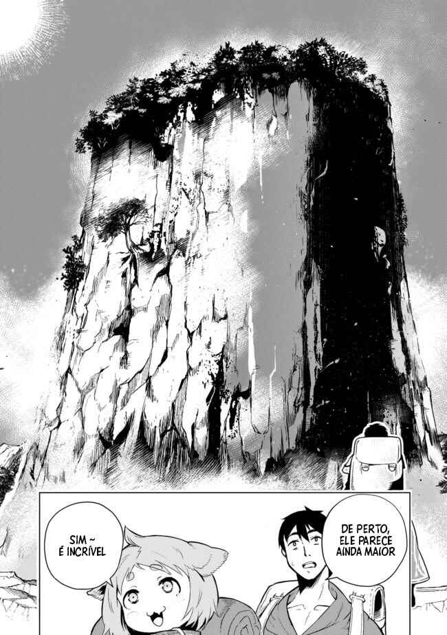Deck Hitotsu de Isekai Tanbou Chapter 2.1 - Page 8