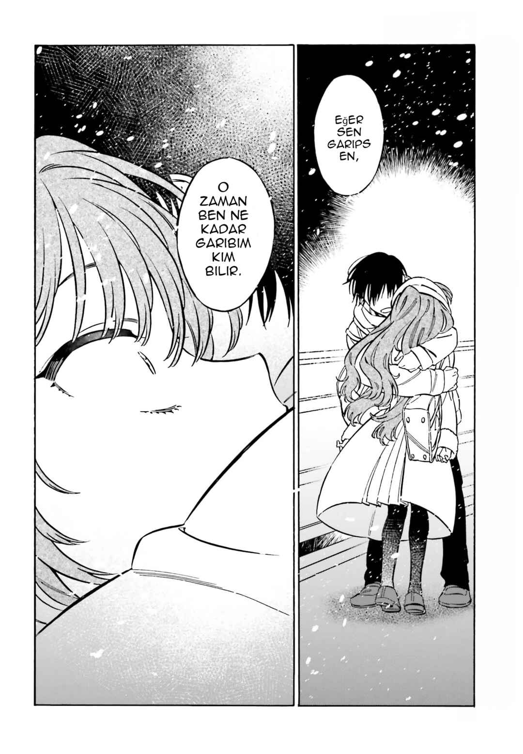 Toradora! Chapter 101 - Page 2