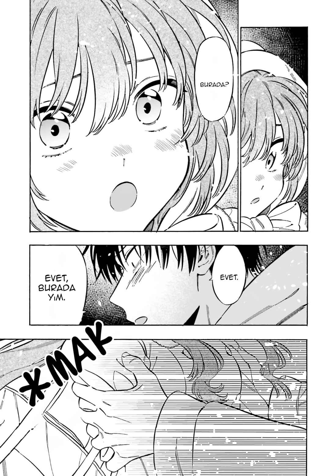Toradora! Chapter 101 - Page 5