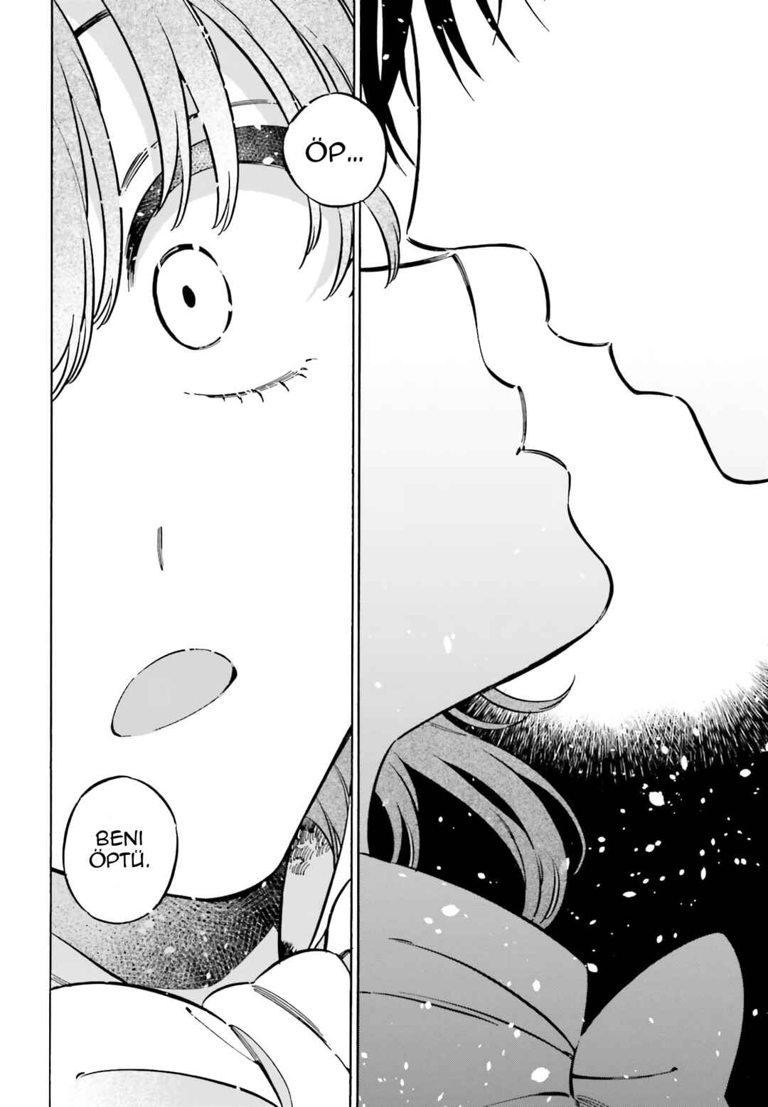 Toradora! Chapter 101 - Page 7