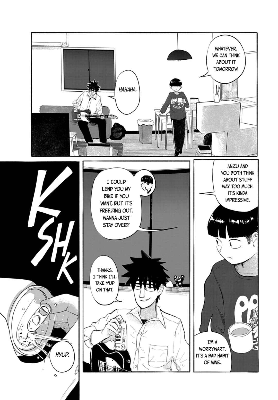 36 Chapter 19 - Page 15