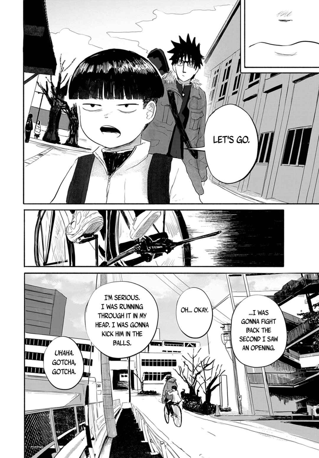 36 Chapter 19 - Page 28