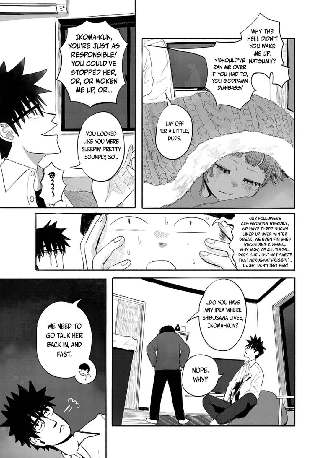 36 Chapter 19 - Page 7