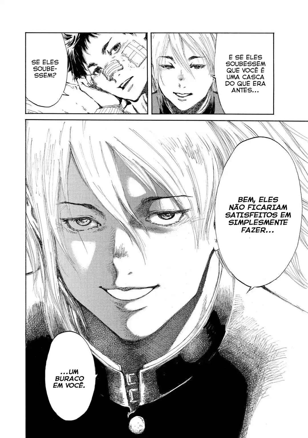 Kimi ga Bokura wo Akuma to Yonda Koro Chapter 4 - Page 13