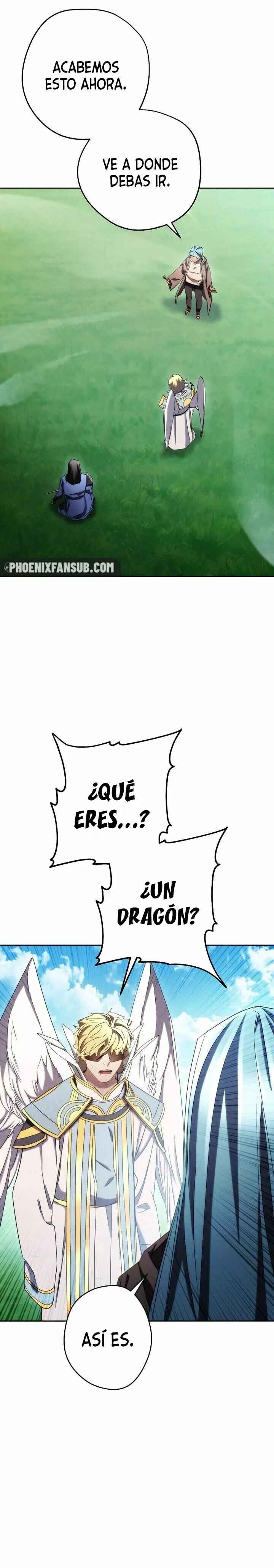 The Live Chapter 126 - Page 23