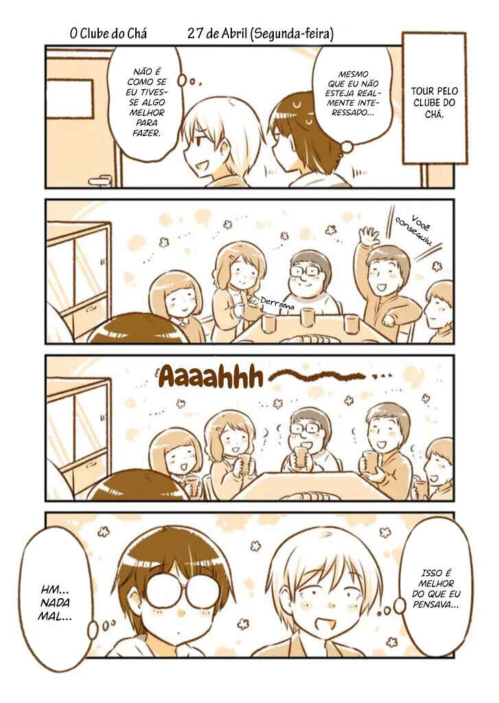A long-distance relationship next door Chapter 27 - Page 2