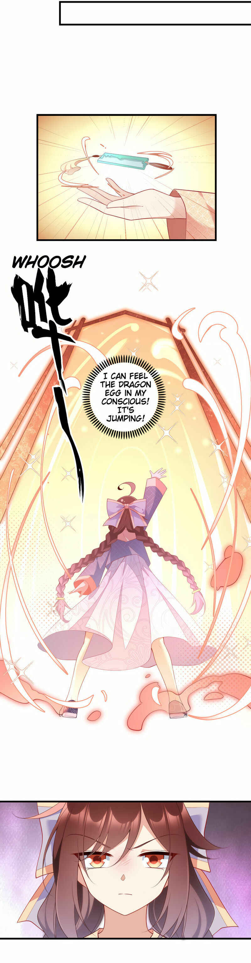 The Distinguished Cute Master Chapter 246 - Page 12