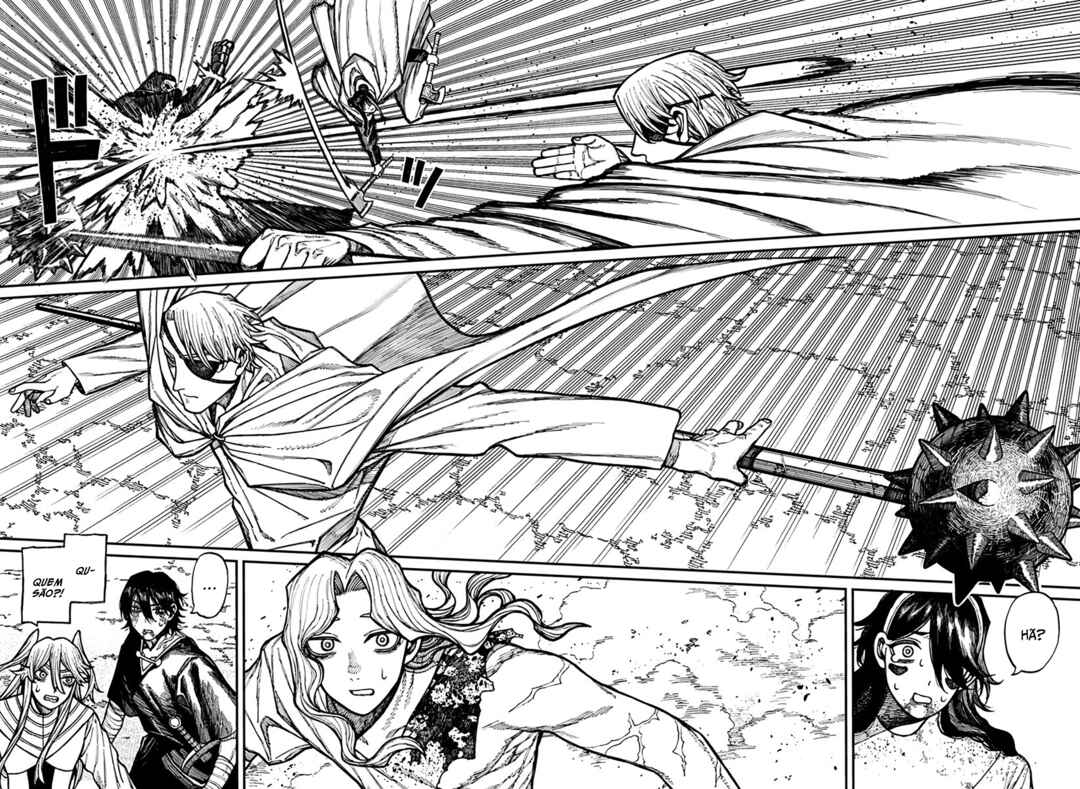 Centuria Chapter 68 - Page 13