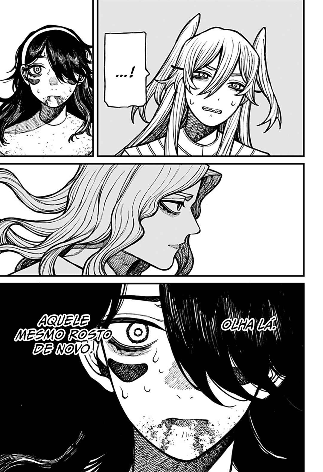 Centuria Chapter 68 - Page 8