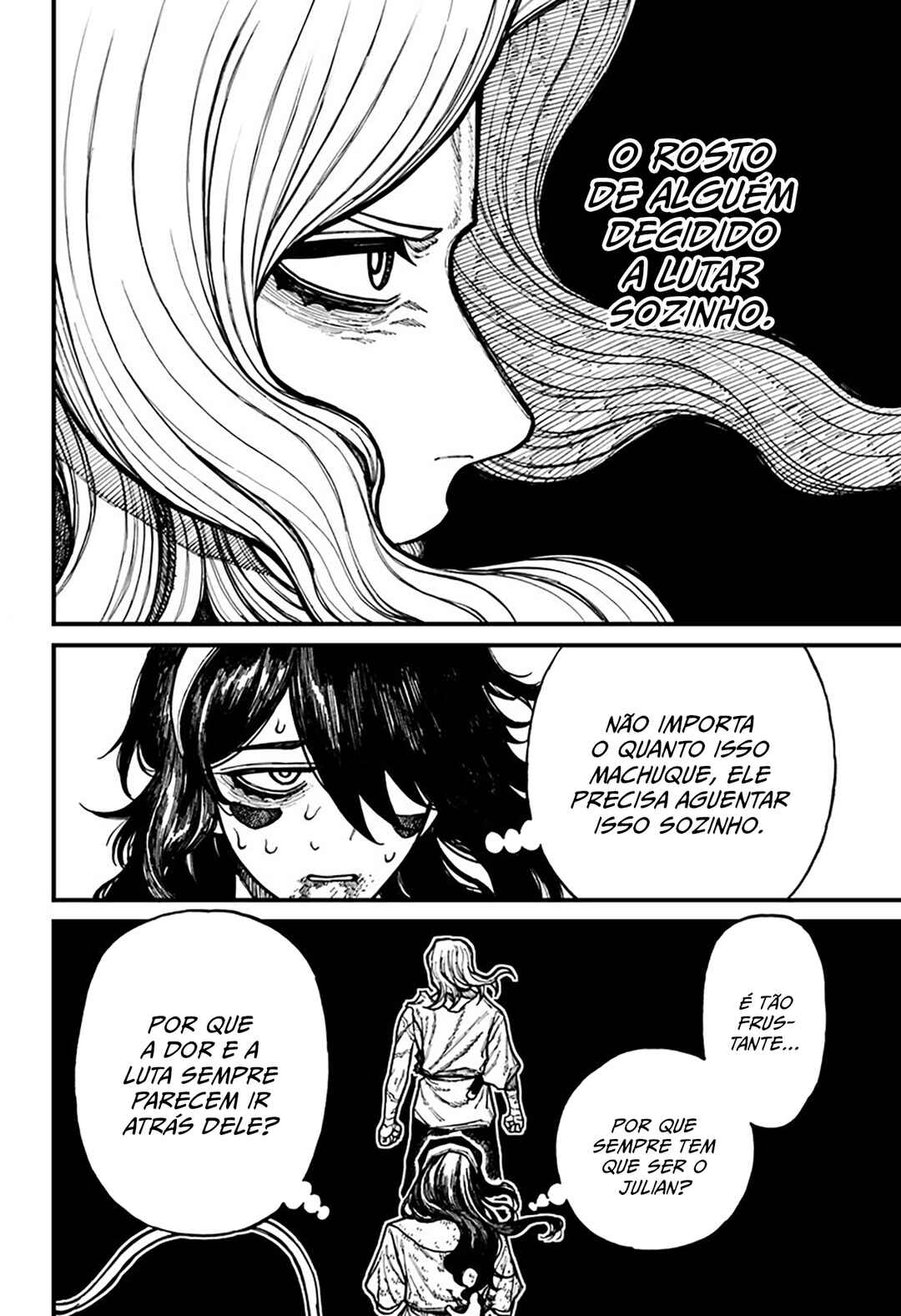 Centuria Chapter 68 - Page 9