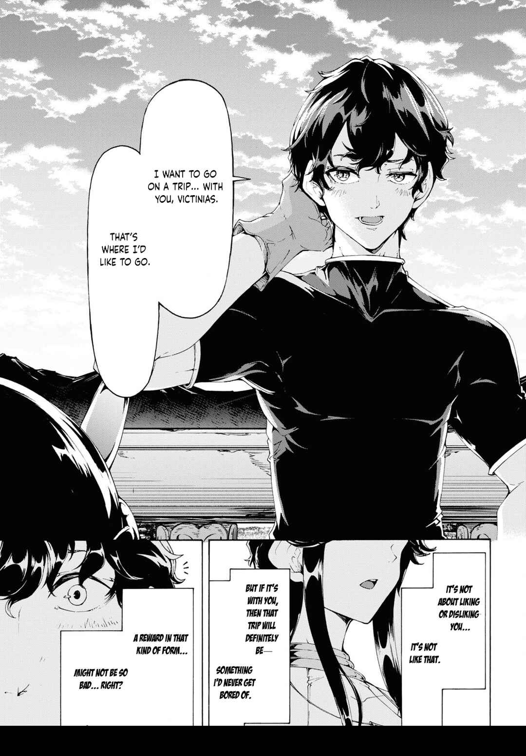 Inaka no Home Center Otoko no Jiyuu na Isekai Seikatsu Chapter 65 - Page 23