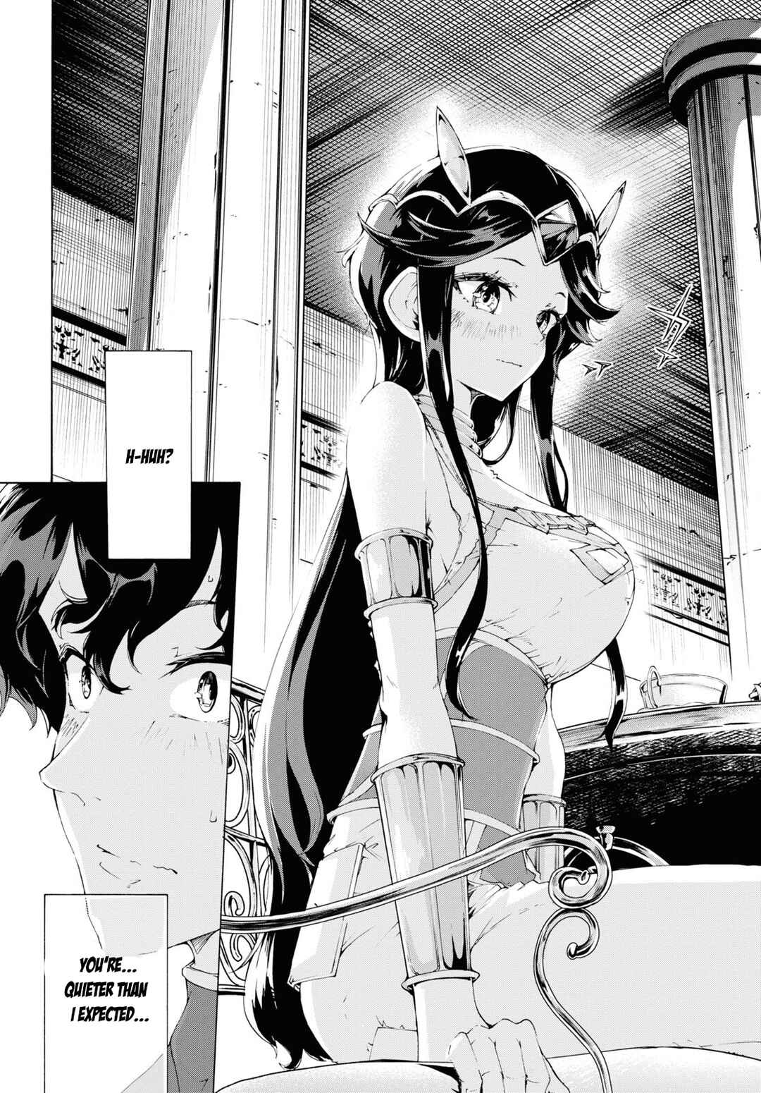 Inaka no Home Center Otoko no Jiyuu na Isekai Seikatsu Chapter 65 - Page 24