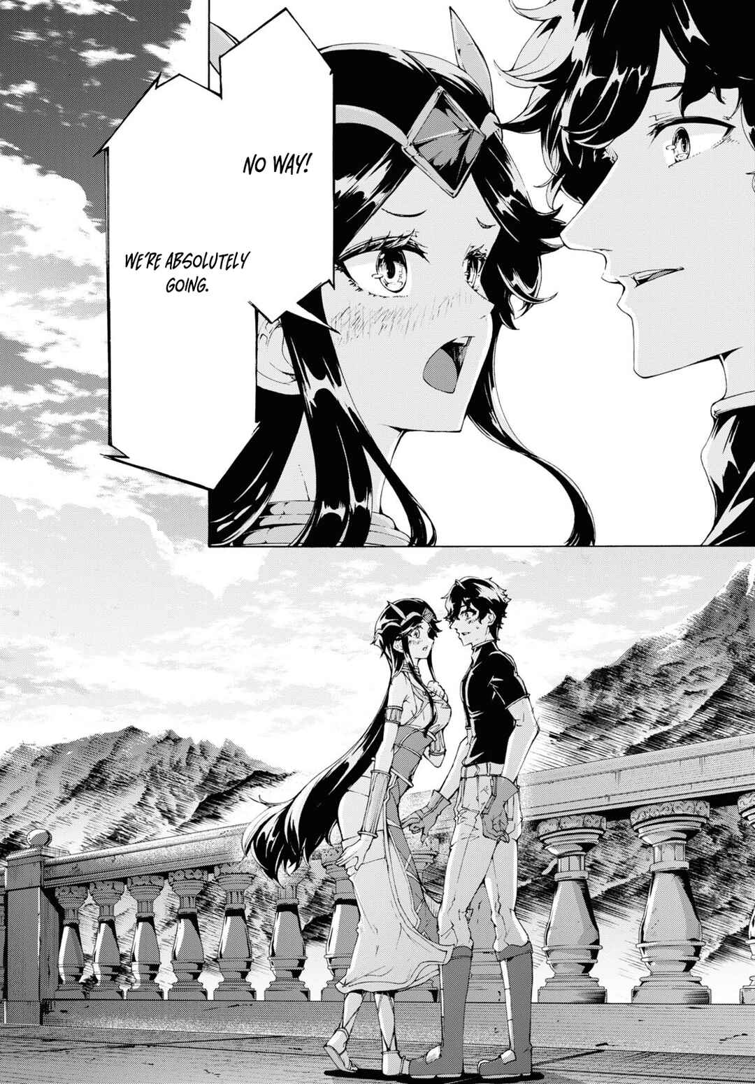 Inaka no Home Center Otoko no Jiyuu na Isekai Seikatsu Chapter 65 - Page 26