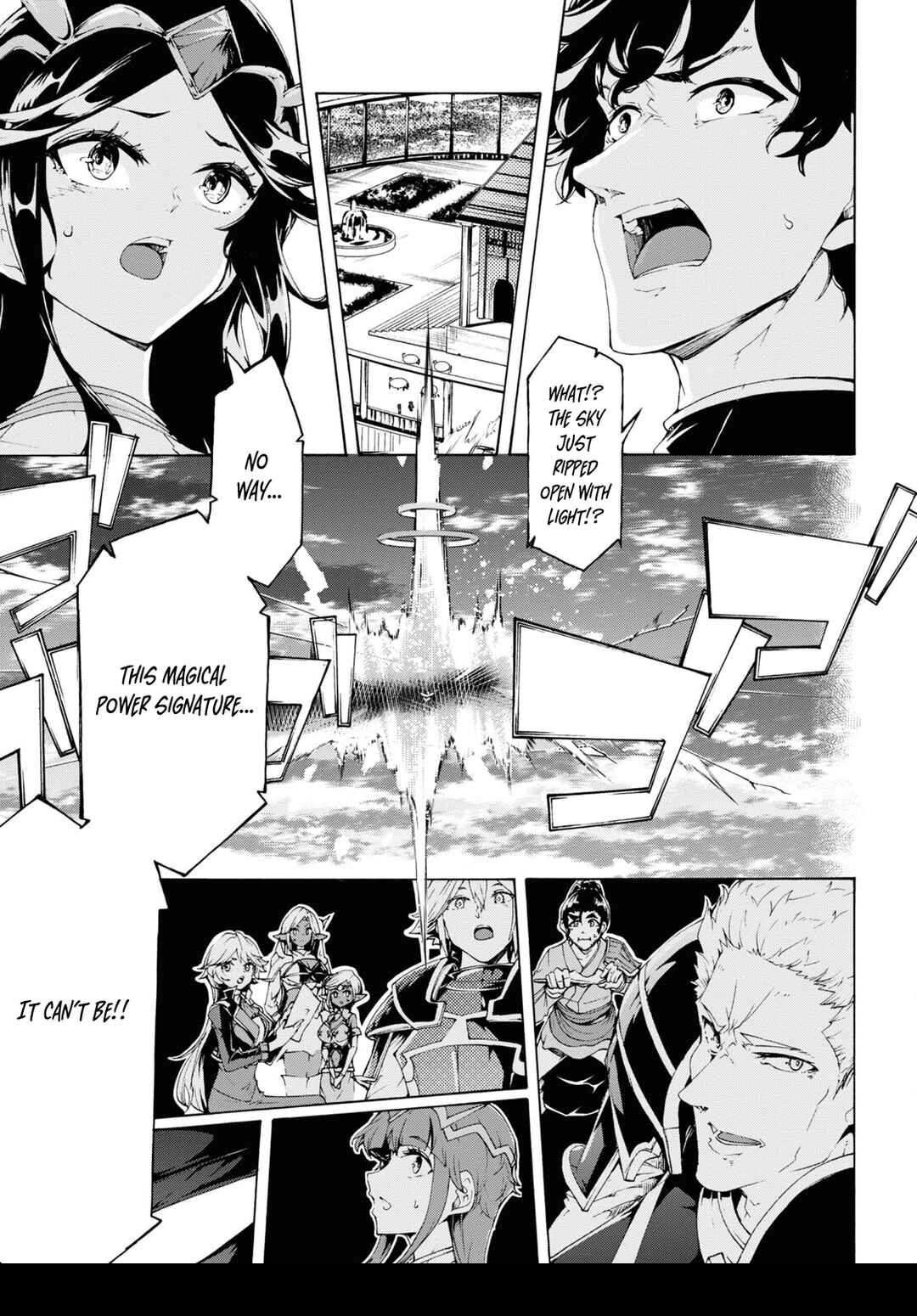 Inaka no Home Center Otoko no Jiyuu na Isekai Seikatsu Chapter 65 - Page 29