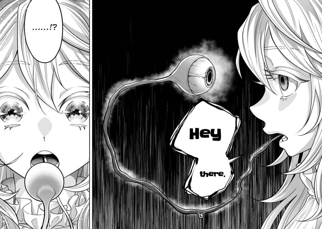 Zettai Shinanai Stella-hime Chapter 3 - Page 14