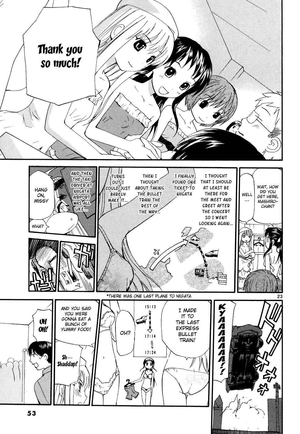 •REC Chapter 54 - Page 23