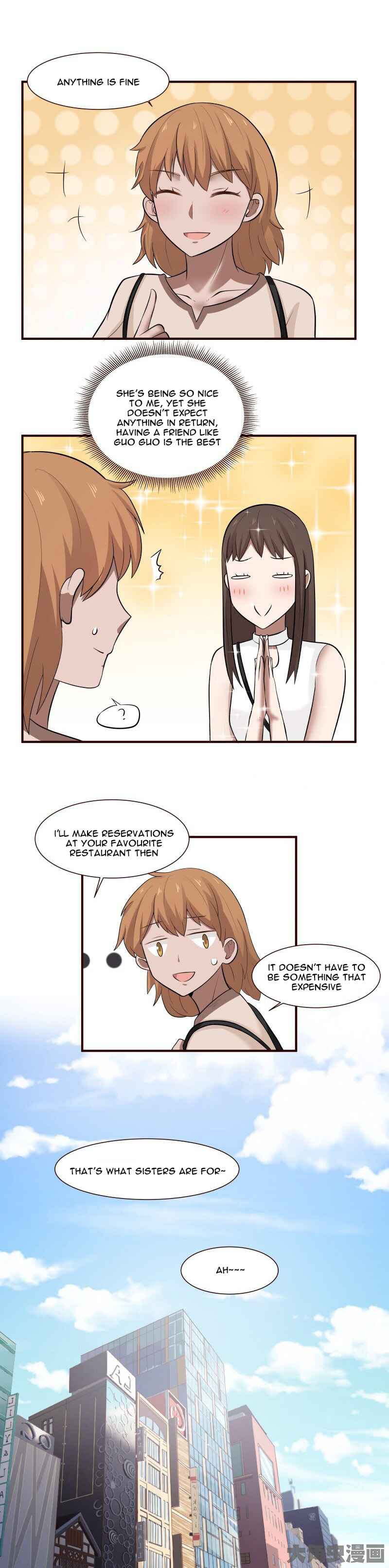 LaLa Chapter 101 - Page 8