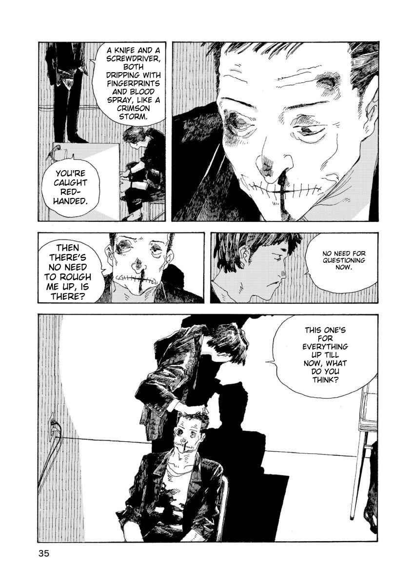 Denpa Seinen Chapter 27 - Page 10