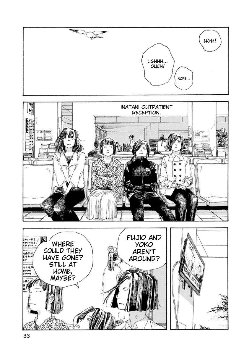 Denpa Seinen Chapter 27 - Page 8