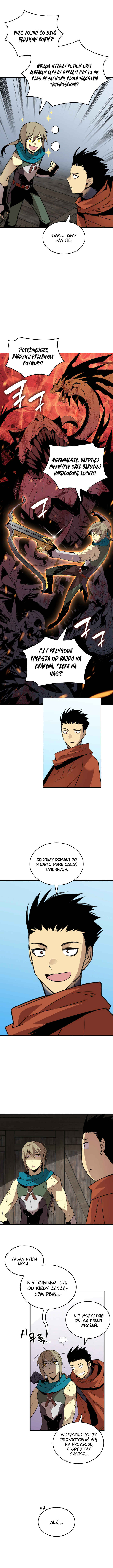 The Worn and Torn Newbie Chapter 86 - Page 12