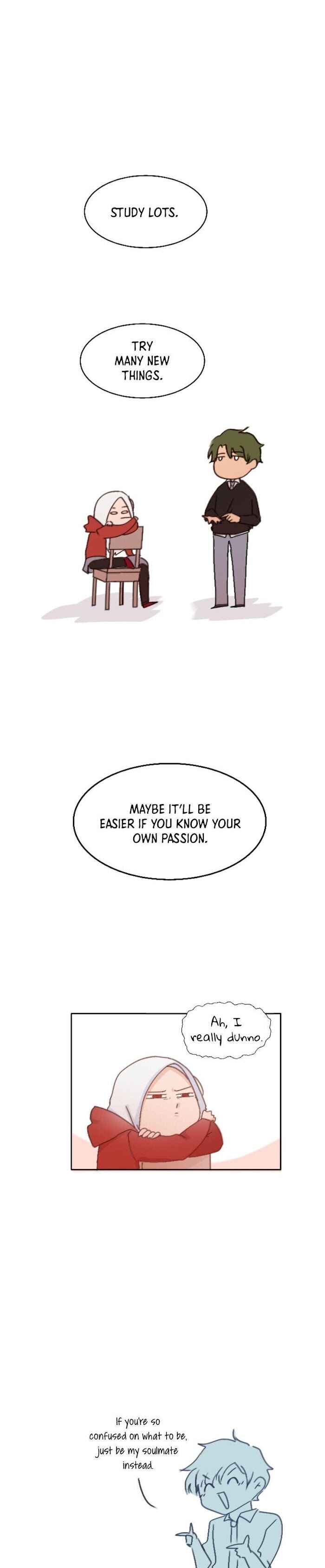 WEE!!! Chapter 5 - Page 13