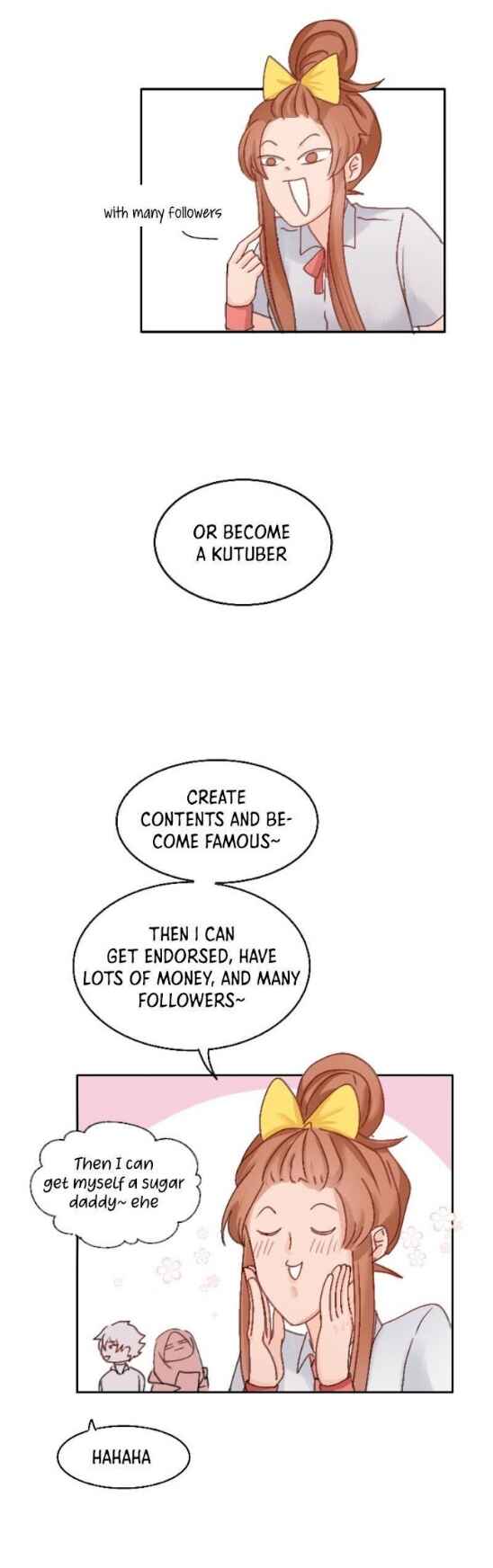 WEE!!! Chapter 5 - Page 4