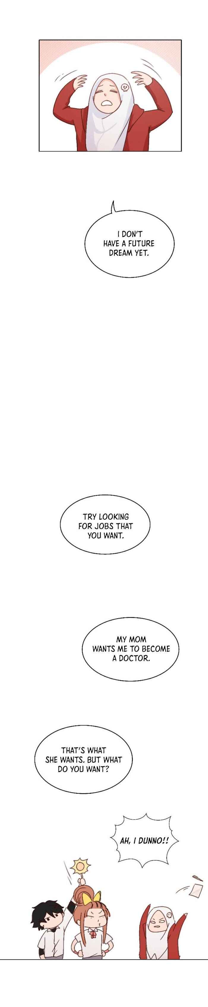 WEE!!! Chapter 5 - Page 9