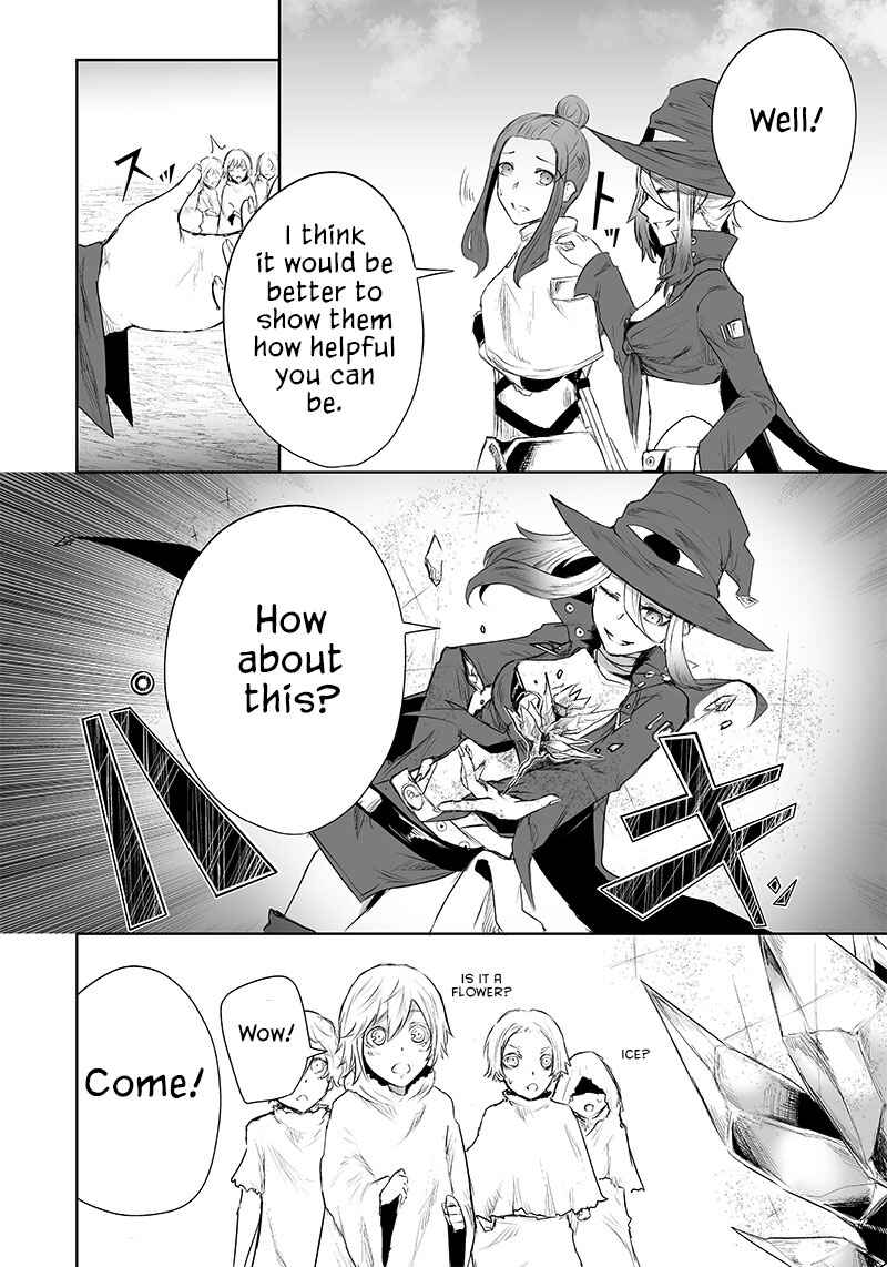 Ore dake Fuguu Skill no Isekai Shoukan Hangyakuki ~Saijaku Skill "Kyuushuu" ga Subete wo Nomikomu made~ Chapter 42 - Page 13