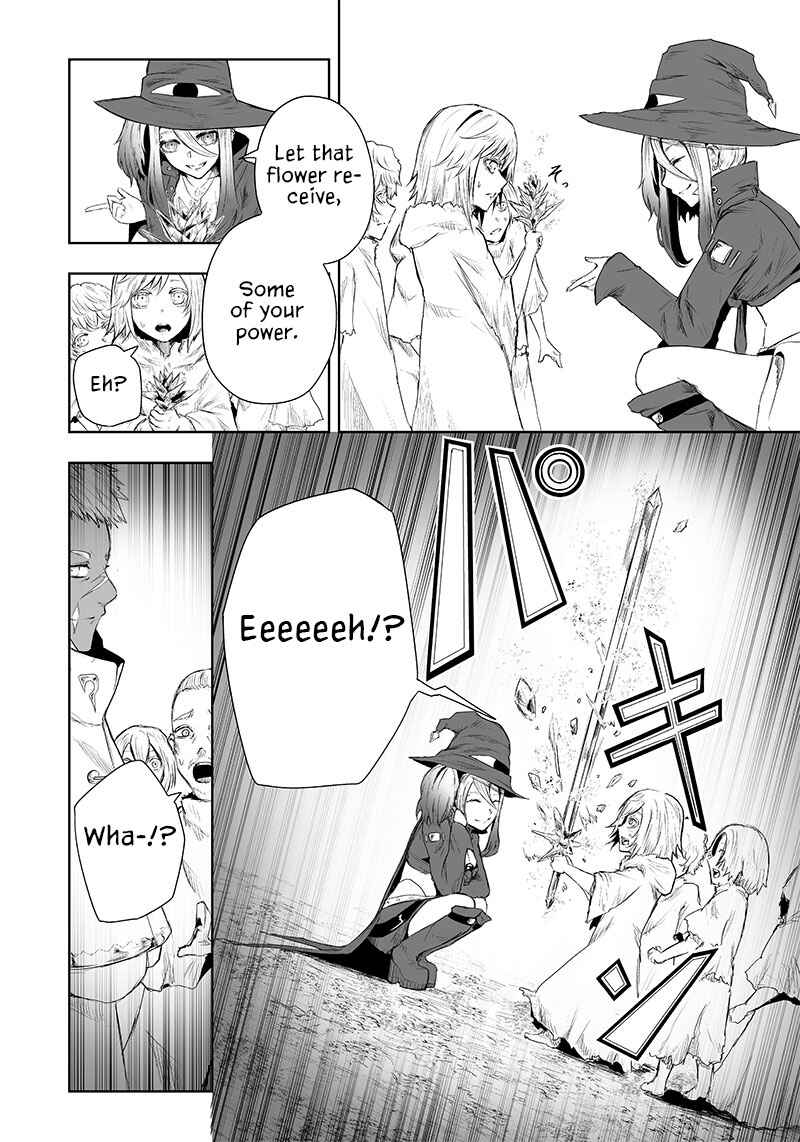Ore dake Fuguu Skill no Isekai Shoukan Hangyakuki ~Saijaku Skill "Kyuushuu" ga Subete wo Nomikomu made~ Chapter 42 - Page 15
